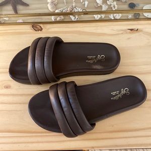 Seychelles Sandals